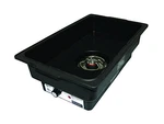 Update International (ECFR-WP4) 6" Electric Water Pan. Fixed Price $142.00.