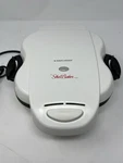 Black & Decker The Shellbaker Meal Dessert Maker Electric G400. Fixed Price $14.99.