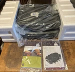 Wolfgang Puck Electric Reversible Grill And Griddle Professional Quality Indoor. Fixed Price $125.00.