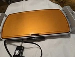 Bialetti Electric Griddle Copper Non Stick. Fixed Price $36.99.