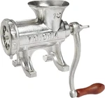 Cast Iron Meat Grinder With Table Fixed Mount, Manual Sausage And. Fixed Price $82.29.