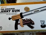 Weston The Original Jerky Gun Jr W/sausage See Stainless. Fixed Price $26.00.