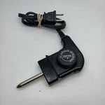 #ag) Rival Temperature Heat Control Electric Skillet Griddle Plug Cord DCT-002A. Fixed Price $14.95.