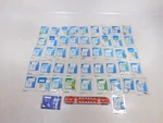 47X M+f Merker Fischer H0 Bag Modelparts For Steam Etc Mint +box #EA797-2. Fixed Price $179.31.