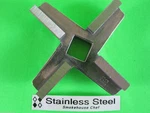 Replacement Knife Blade For Meat Grinder Hobart 4346 4046 4146 & Biro. Fixed Price $36.75.