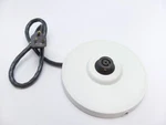 Braun Plug Base White 7-CUP Electric Water Kettle Parts 3217 WK200 Aqua Express. Fixed Price $25.70.