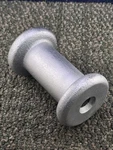 Abn 5567 Steel Slide Hammer Puller Tool Handle Only. Fixed Price $39.99.