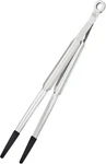 Rosle 12986 Stainl Steel Fine Tipped With Silicone Needle-nose Pliers. Fixed Price $46.98.