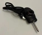 Delonghi Bbq Grill Temperature Control TKSP-S004-2393GW-F. Fixed Price $16.95.