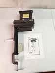 Weston Beef Jerky Slicer. Appears Never Used. Fixed Price $115.00.