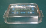 Vintage Presto Wee Fry Electric Skillet Replacement Part Glass Lid Only. Fixed Price $12.75.