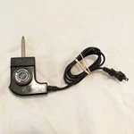 Americana Classics Electric Skillet Power Cord Heat Self Control Probe CTW-501. Fixed Price $29.95.