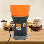 1300W Grain Grinder 110V Electric Mill Crusher For Wheat Soybean. Fixed Price $66.18.