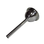 Stainless Steel Stuffing Tube 32 -3/4 Dia. Fixed Price $53.16.