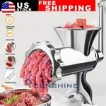Maquina De Moler Carne Manual Picadora Moledora Para Cortar Molino Us. Fixed Price $26.47.