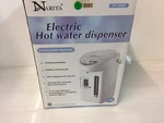 Narita NP-3888F 3.8L Electric Hot Water Dispenser 3-WAY Pump. Fixed Price $94.05.