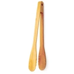 Norpro Bamboo Tong, 12" Tongs. Fixed Price $12.15.