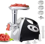 Vnimti Electric Meat Mincer Machine,heavy Duty Grinders 2800W,SA.... Fixed Price $101.59.