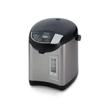 Tiger PDU-A30U-K Electric Water Boiler And Warmer, Stainless Black, 3.0-LITER. Fixed Price $165.00.