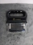 Meat Tenderizer Tool 48 Ultra-sharp Stainless Steel Blades For Tenderizing. Fixed Price $25.00.