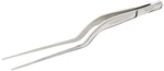 Mercer Culinary 18-8 Stainless Steel Chef 6-1/2 Inch Offset Tip,. Fixed Price $39.99.
