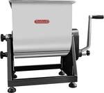 Toogood Meat Mixer, Manually Cranked Motorized, Mixing, Grinding,for Both. Fixed Price $255.24.