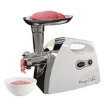 Meat Grinder MG-650 1200W With Sausage And Kibbe Attachments. Fixed Price $66.77.