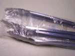 Allwin-houseware 304 Stainless Steel Kitchen Cooking Tongs, 9 & 12 Inch Gray. Fixed Price $9.99.