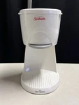 Sunbeam Shot 6170 Water Dispenser 16OZ White - New No Box. Fixed Price $49.99.