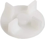 Preethi Motor Coupler For Eco Twin, Plus And Blue Leaf Mixers,white. Fixed Price $13.49.