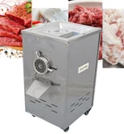 Intsupermai 220V 2.9HP Powered Meat Grinder 304SS Crush Processer 400KG/H. Fixed Price $721.05.