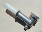 Vintage Oem Bosch Universal Mixer UM3 Meat Grinder Attachment AT-1. Fixed Price $29.00.