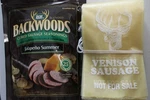 25 Lbs Jalapeno Summer Sausage Seasoning Kit Lem Casings Cure Included. Fixed Price $29.90.