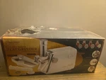 Northeast Outfitters Electric Meat Grinder MGD-120/ 800 Watt New. Fixed Price $50.00.