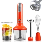 Koios 800W 4-IN-1 Multifunctional Hand Immersion Blender. Fixed Price $55.58.
