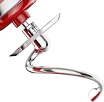 Stainless Steel Spiral Dough Hook For Kitchenaid Stand Mixer, Bread Attachm. Fixed Price $72.59.