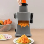 Vegetable Fruit Electric Chopper Cutter Slicer Dicer Shredder Cutting. Fixed Price $406.53.