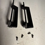 Miracle Maid West Bend Lektro Skillet Griddle #13669 Replacement Handles. Fixed Price $19.99.