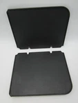 Cuisinart Griddler GR-4 Replacement Grill Plates New. Fixed Price $19.99.