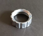 Vintage Rival Grind-o-mat Model 303 Meat Grinder Collar Ring 351-S Replacement. Fixed Price $15.95.
