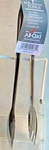 New All-clad Serving Tongs Stainless Steel Kitchen Tools Professional Quality. Fixed Price $26.95.
