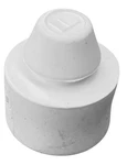 Stand Mixer Rubber Foot For Kitchenaid, AP3800672, PS974266, 9708649. Fixed Price $11.60.