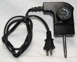 Kenmore CTW-250 Temperature Heat Control Electric Probe Cord Skillet 88917. Fixed Price $15.99.