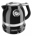 Kitchenaid KEK1522OB Kettle - Onyx Black Pro Line. Fixed Price $299.87.