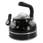 Kenmore Elite Costner 2.3 Qt Stainless Steel Tea Kettle W/encapsulated Base &.... Fixed Price $29.99.