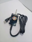 Ovis Electric Skillet Frying Pan Griddle Control Power Cord E230755 OPT-001. Fixed Price $19.99.