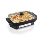 Hamilton Beach Cermic Skillet. Fixed Price $59.99.