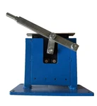Techtongda Manual Tube Sealer Crimper 150MM Cast Iron Aluminum Tool. Fixed Price $128.70.