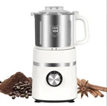 Electric Grinder For Kitchen 800W Versatile Spice With 4 Speed Adju.... Fixed Price $59.99.