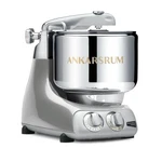 Ankarsrum Assistent Original Stand Mixer - Jubliee Silver. Fixed Price $694.55.